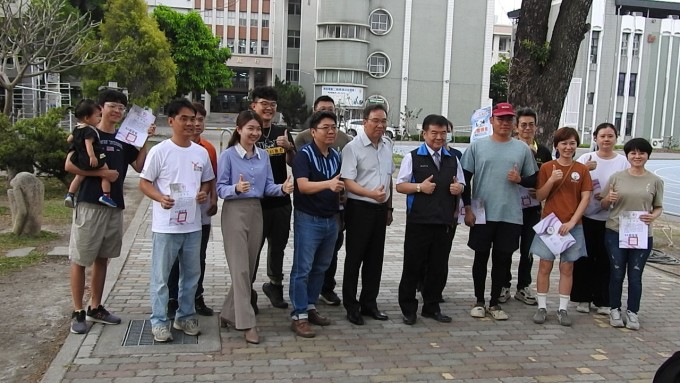 2026.04.01斗中80週年校慶系列活動-雲鄉食情-食農市集