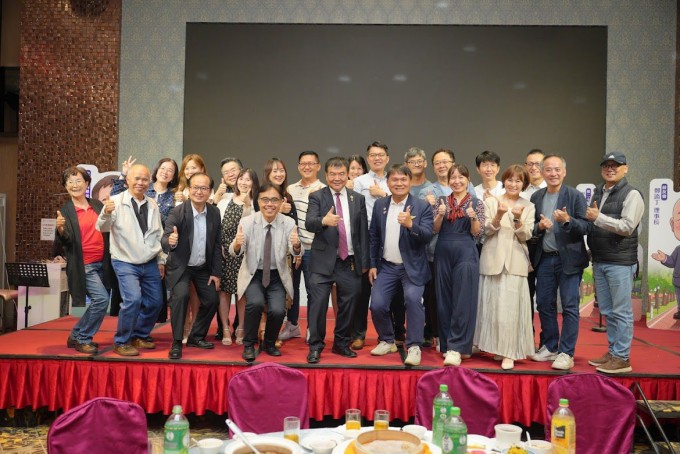 2026.04.24-25台北市斗中校友會慶祝母校80週年回娘家活動