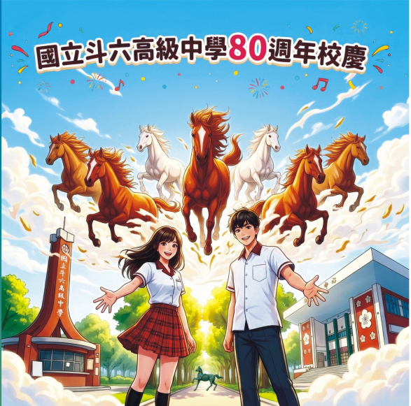 2026.04.01斗中80週年校慶專輯